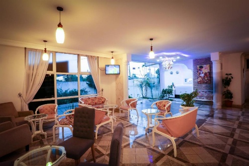 White House Addis Hotel image 10