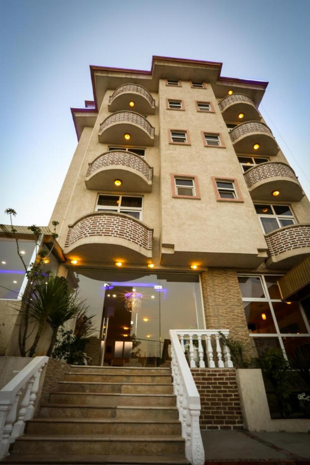 White House Addis Hotel Image 11
