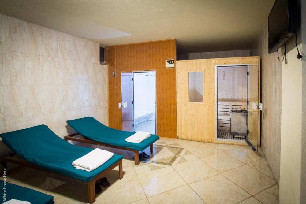 White House Addis Hotel Image 12
