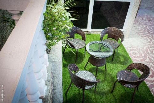 White House Addis Hotel image 14