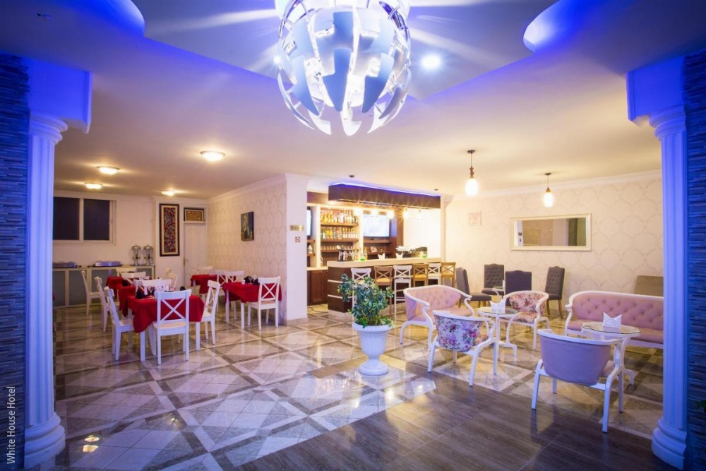 White House Addis Hotel Image 18