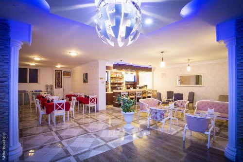 White House Addis Hotel image 18