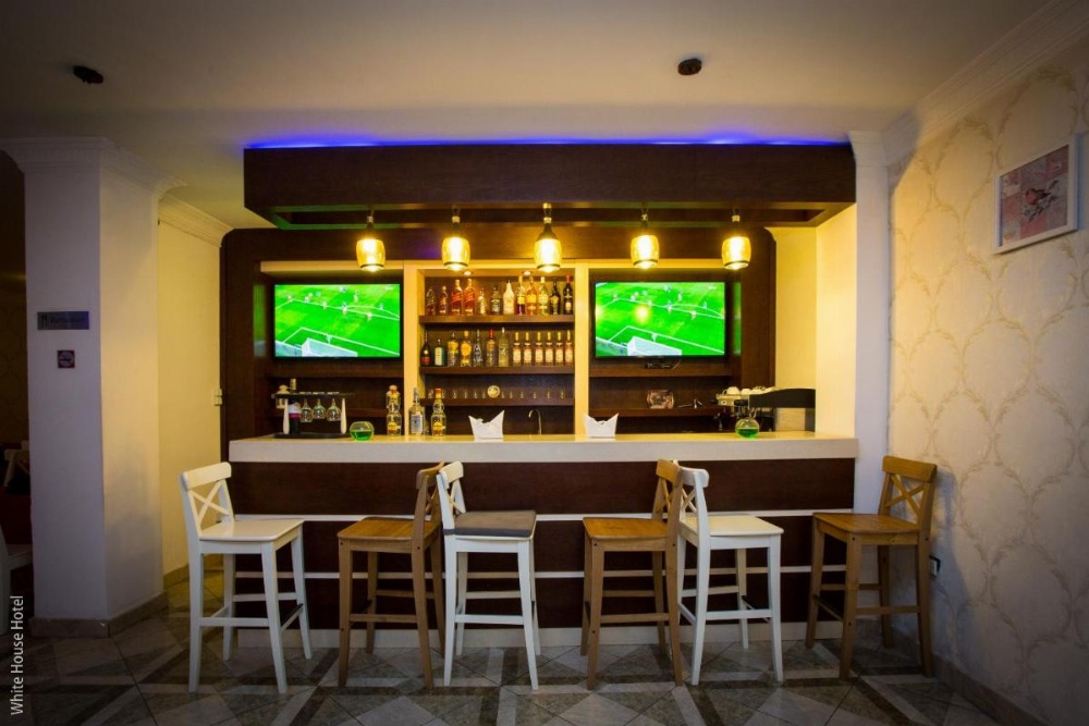 White House Addis Hotel Image 20