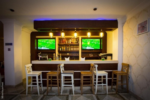 White House Addis Hotel image 20