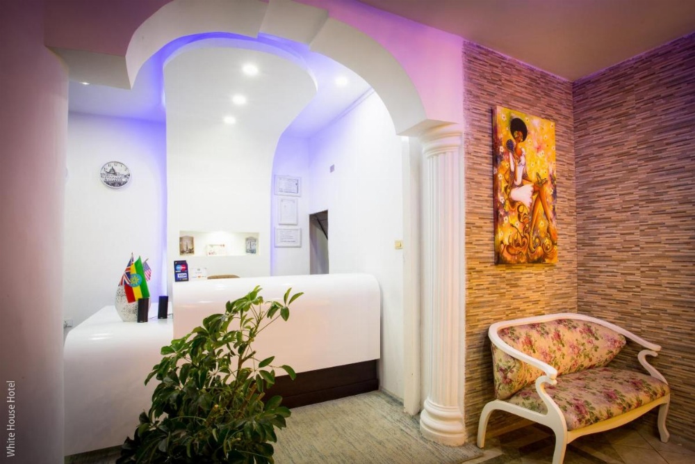 White House Addis Hotel Image 21