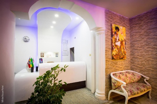 White House Addis Hotel image 21