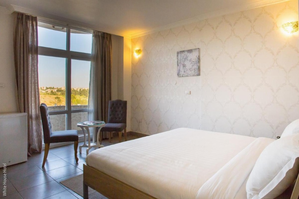 White House Addis Hotel Image 23