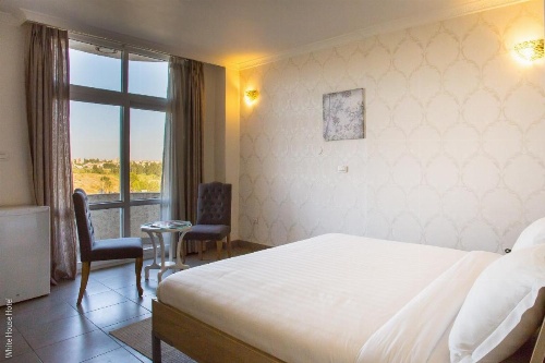 White House Addis Hotel image 23