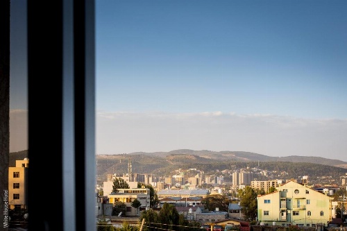 White House Addis Hotel image 24