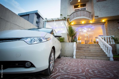 White House Addis Hotel image 26