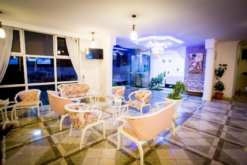 White House Addis Hotel image 28