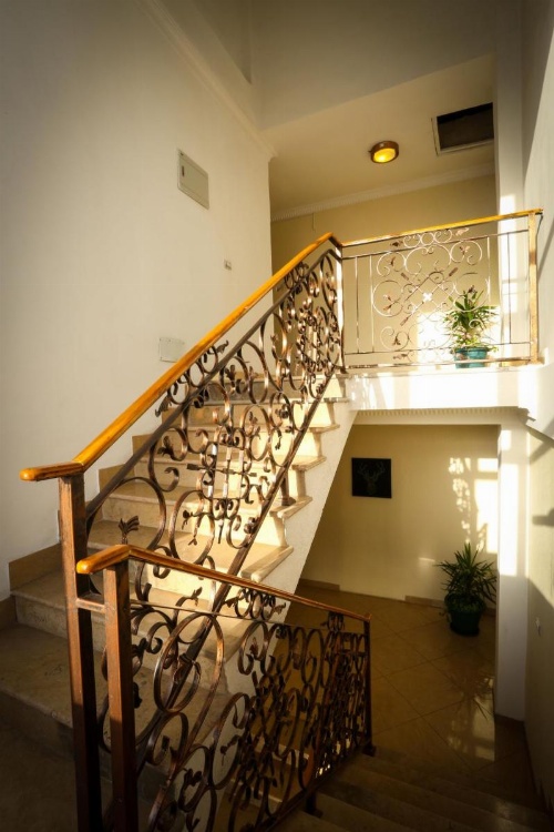 White House Addis Hotel image 30