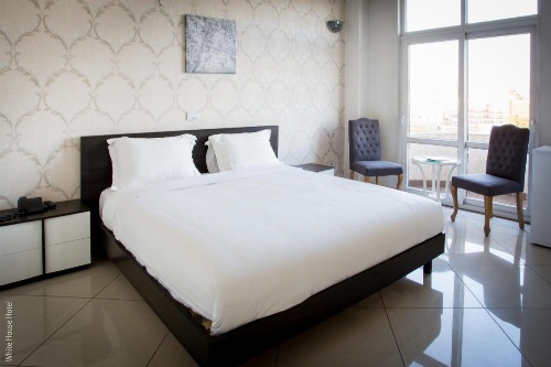 White House Addis Hotel image 34