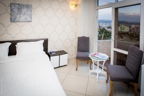 White House Addis Hotel image 35