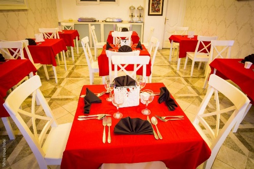 White House Addis Hotel image 37