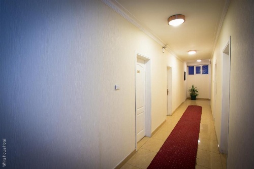 White House Addis Hotel image 38