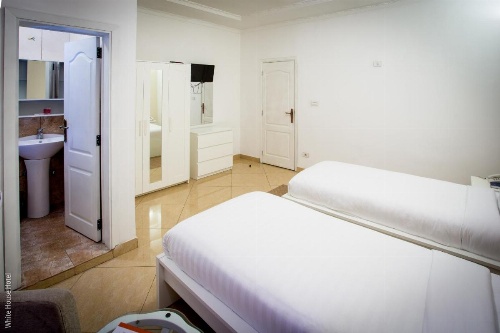 White House Addis Hotel image 39