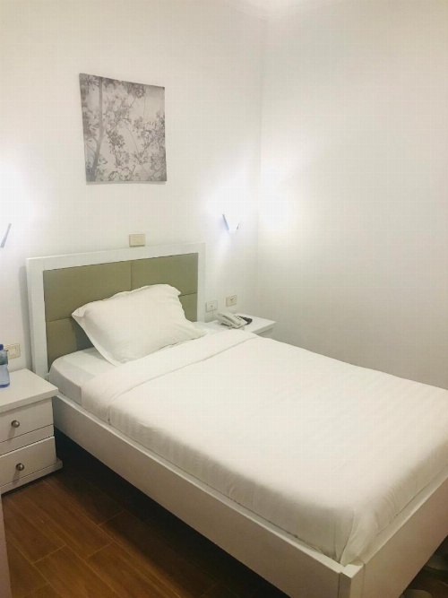 White House Addis Hotel image 40