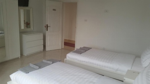 White House Addis Hotel image 42