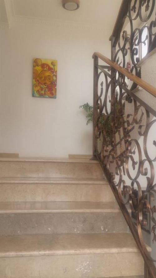 White House Addis Hotel image 43