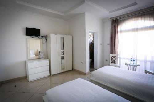 White House Addis Hotel image 6