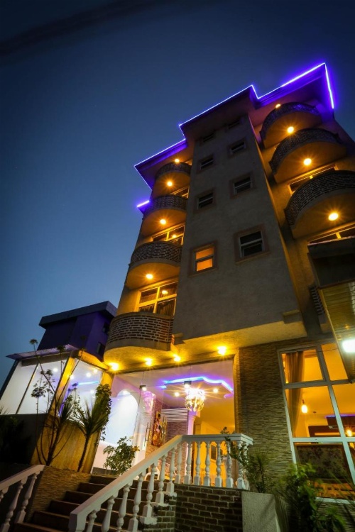 White House Addis Hotel image 8