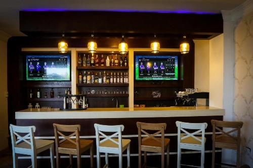 White House Addis Hotel image 9